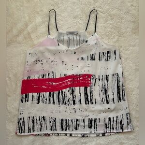 Fun Dalia abstract top